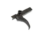 PSA Freedom AR15 Curved Trigger Shoe, Semi-Auto - Palmetto State Armory