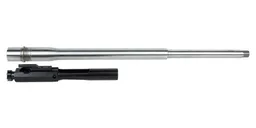 PSA 20" Rifle-Length 6.5 Creedmoor 1:8 Stainless Steel Barrel & BCG Combo - Palmetto State Armory