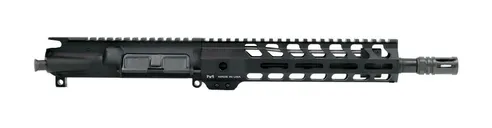 PSA 10.5" CHF Carbine Length 5.56 NATO 1:7    9'' Lightweight M-Lok Railed Upper - Without BCG or CH - 5165448674 - Palmetto State Armory