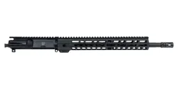 PSA 16" CHF M4 Carbine 5.56 NATO 1:7 13.5" Lightweight M-Lok upper - No BCG or CH - 5165448811 - Palmetto State Armory