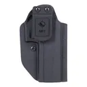 MFT SIG P320 Appendix Inside/Outside Waistband Ambidextrous Holster - HSIG320FSAIWBA-BL - Mission First Tactical