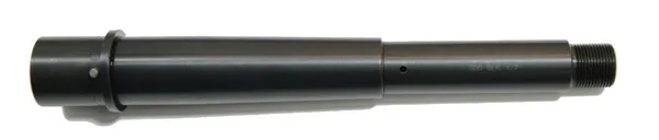 PSA AR-15 Barrel 7.5" .300 Blackout Pistol-Length Nitride - 5165449963 - Palmetto State Armory