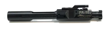 ToolCraft PA10 .308 Nitride Bolt Carrier Group - 5165449732 - Toolcraft