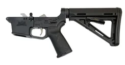 PSA PX-9 Forged Complete MOE EPT Lower - uses Glock-style - 5165449734 - Palmetto State Armory