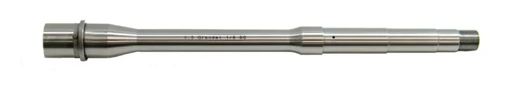 PSA 6.5 Grendel AR-15 Barrel 12"1:8 Carbine-Length Stainless Steel - Palmetto State Armory
