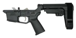 PSA PX-9 Glock-style MOE EPT SBA3 Pistol Lower - 5165449975 - Palmetto State Armory