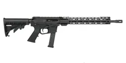 PSA Gen4 16" 9mm 1/10 Lightweight M-Lok Classic Rifle - 5165450028 - Palmetto State Armory