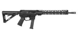 PSA Gen4 16" 9mm 1/10 Lightweight M-Lok MOE EPT Rifle - 5165450030 - Palmetto State Armory
