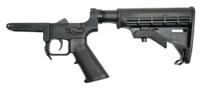 PSA Gen2 KS47 Complete Classic Lower Receiver - Palmetto State Armory