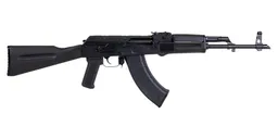 PSA AK-47 GF3 Forged Classic Polymer Rifle, Black - Palmetto State Armory