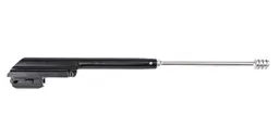 PSA GF3 Bolt Carrier with Stainless Steel Piston - Palmetto State Armory