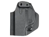 MFT Ambidextrous Appendix IWB/OWB Holster for Ruger LC9 - HRULC9AIWBA-BL - Mission First Tactical