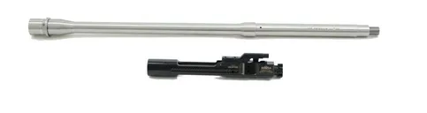 PSA 20" Rifle-Length .224 Valkyrie 1/6.5 Stainless Steel Barrel & BCG Combo - Palmetto State Armory