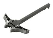 Timber Creek Enforcer Ambidextrous Charging Handle, Tungsten - E AMBI CH T - Timber Creek Outdoors