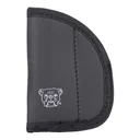 Bulldog Cases Super Grip IWB ONo-Clip" Holster, Small - SG-S - Bulldog Cases
