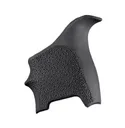 Hogue HandALL Beavertail Grip Sleeve for Sig Sauer P365, Black - 18700 - Hogue