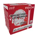 Fiocchi Shooting Dynamics 20 Gauge #8 Shotshells, 25rds - 20SD8 - Fiocchi
