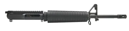 PSA Gen4 16" 9mm Classic Upper - With BCG and CH - Palmetto State Armory