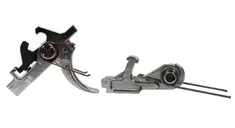 PSA 2 Stage Nickel Boron Trigger Assembly - Palmetto State Armory