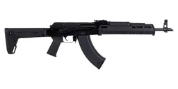 PSA AK-47 GF3 Forged Zhukov Rifle, Black - Palmetto State Armory