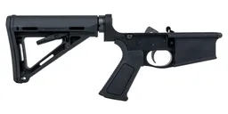 Blem PSA Gen3 PA10 .308 Complete MOE EPT Lower With Over Molded Grip - Palmetto State Armory