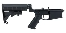 PSA Gen3 PA-10 AR-10 Complete Lower .308 Classic EPT - Palmetto State Armory