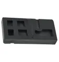 Sylvan Arms Lower Vise Block Support Module, .223 Rem/5.56 - VSB 101 - Sylvan Arms
