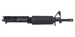 PSA 11.5" 5.56 NATO 1/7" Nitride Upper with BCG & Charging Handle - Palmetto State Armory