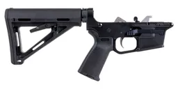 PSA PX-9 Forged Complete Glock-Style MOE EPT Lower - Palmetto State Armory
