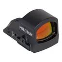Holosun 407 Reflex Sight 3MOA Shake Awake - HS407A3 X2 - Holosun