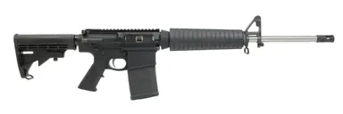 PSA Gen3 PA10 18" Mid-Length .308 WIN 1/10 Stainless Steel Classic EPT Rifle - Palmetto State Armory