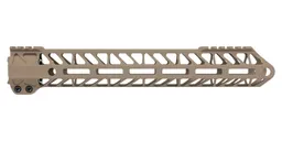 Timber Creek Ultralight Enforcer 13" Handguard, FDE - UL E13 HG FDE - Timber Creek Outdoors