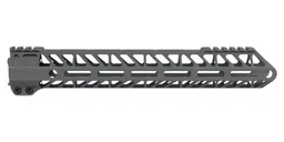 Timber Creek Ultralight Enforcer AR-15 Handguard 13", Tungsten - Timber Creek Outdoors