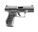 Walther PPQ Q4 Match 9mm 15rd 4" Pistol, Steel Frame - 2830019 - Walther Arms