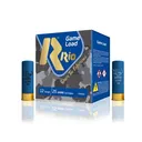 RIO Top Game High Velocity 2 3/4" 12 Gauge Ammo #5, 25/Box - TGHV365 - Rio Ammo