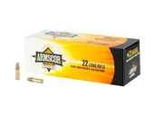 Armscor 36gr High Velocity HP 22LR Ammo, 50rd - 50015PH - Rock Island Armory