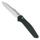 Benchmade Osborne Auto Folding Knife, Green - 9400 - Benchmade