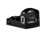 US Optics MCRS Reflex Sight 4 MOA Military Competition, Black - MCRS - US Optics