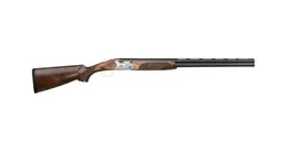 Beretta 687 Silver Pigeon III 20 Gauge 28" 2rd Break Action Over Under Shotgun, Walnut - J6873FK8 - Beretta