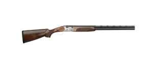 Beretta 687 Silver Pigeon III 20 Gauge 30" 2rd Break Action Over Under Shotgun, Walnut - J6873FK0 - Beretta