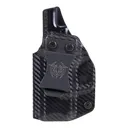 UM Tactical Qualifier LH IWB/OWB Holster for Springfield Hellcat - QU-SPD-HCT-LH - Um Tactical