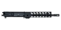 PSA 10.5" CHF Carbine-Length 5.56 NATO 1/7 9" Lightweight M-Lok Upper - With Nickel Boron BCG & CH - Palmetto State Armory