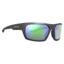 Leupold Packout Matte Black, Emerald Mirror - 179095 - Leupold