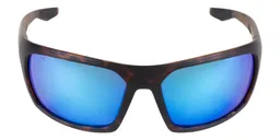 Leupold Packout Matte Tortoise, Blue Mirror - 179630 - Leupold