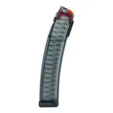 Soviet Arms AK-V 9x19mm U9 35 Round Patterned Magazine, Smoke - 5165490545 - 
