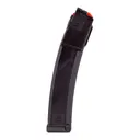 Soviet Arms AK-V 9x19mm U9 35 Round Patterned Magazine, Plum - 