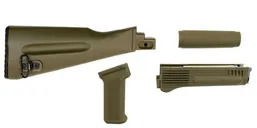 PSAK-47 Classic ODG Furniture Set - 