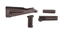 PSAK-47 Classic Plum Furniture Set - 