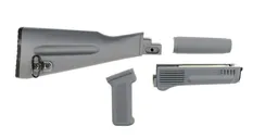 PSAK-47 Classic Gray Furniture Set - 