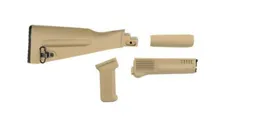 PSAK-47 Classic FDE Furniture Set - 